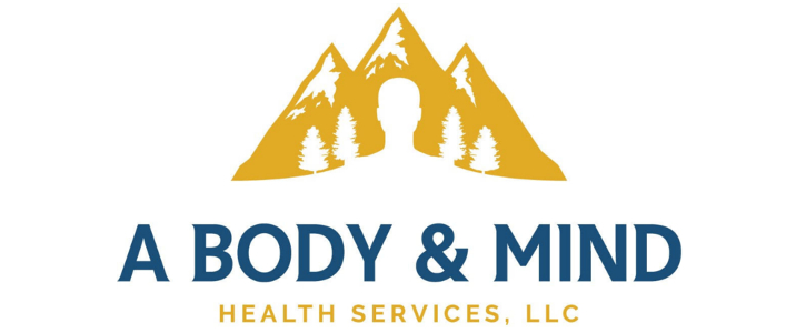 A Body & Mind Health Services, LLC Logo