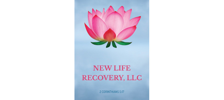 New Life Recovery, LLC Logo